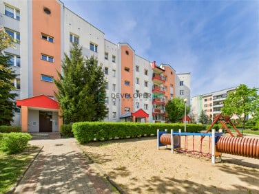 Mieszkanie Białystok
