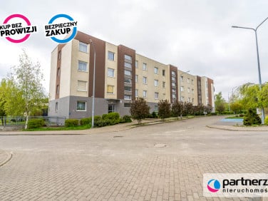 Mieszkanie Gdańsk