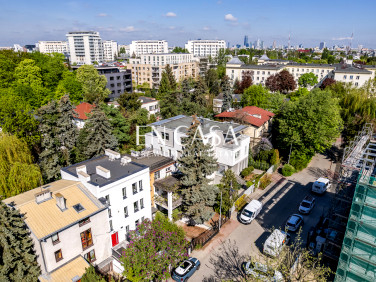 Dom Warszawa