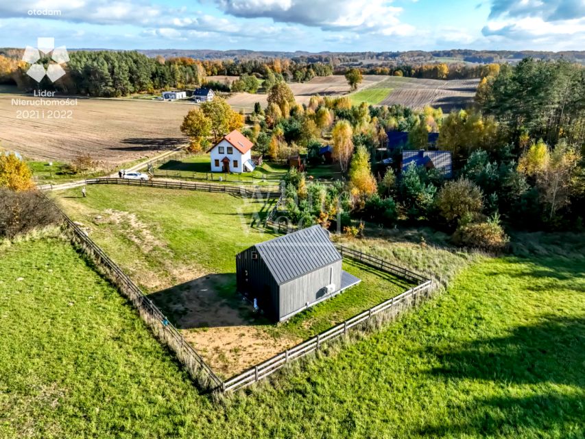 Działka Chmielno