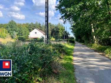 Działka budowlana Chrzanów