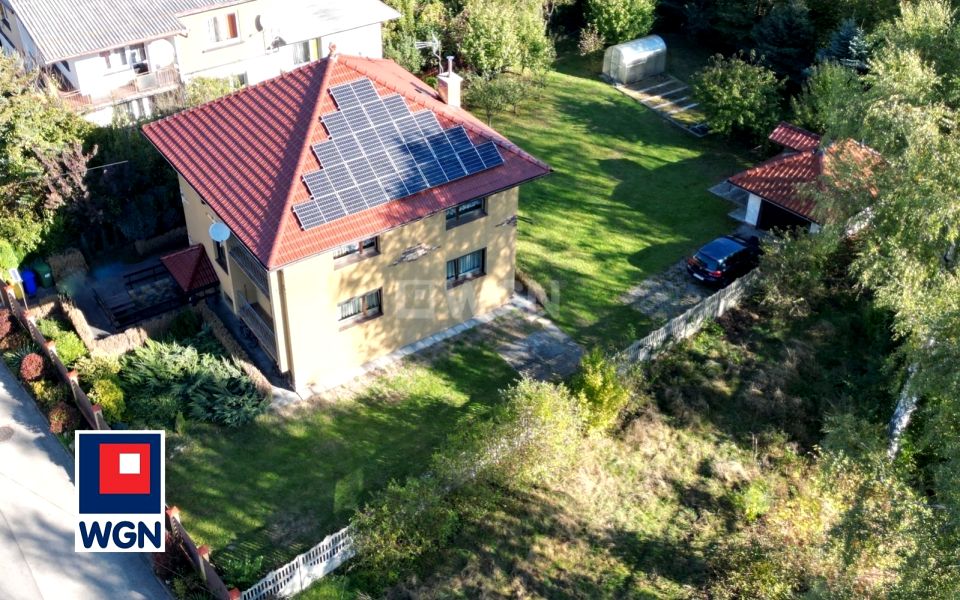 Dom Chrzanów