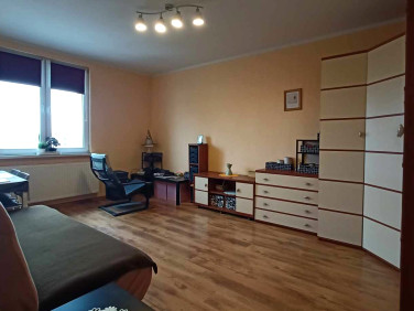Mieszkanie Sosnowiec