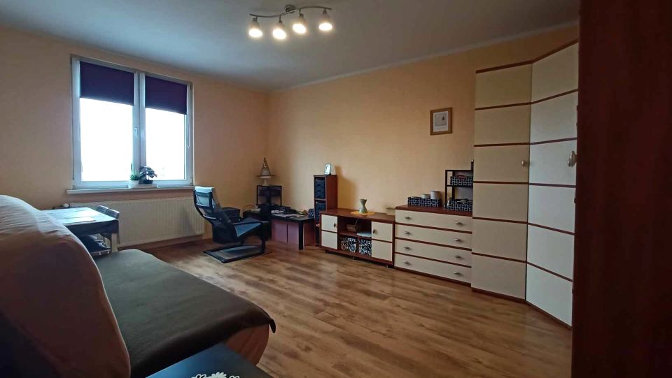 Mieszkanie Sosnowiec