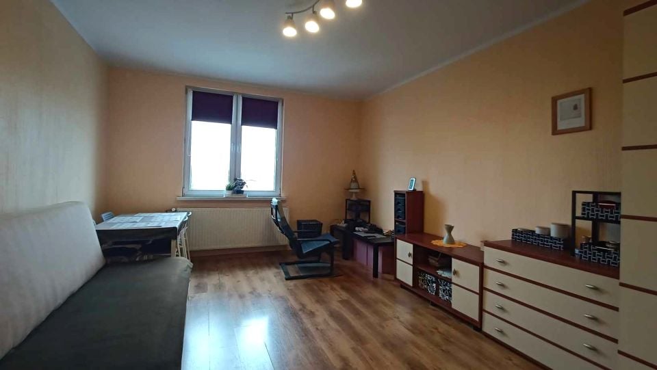 Mieszkanie Sosnowiec sprzedaż