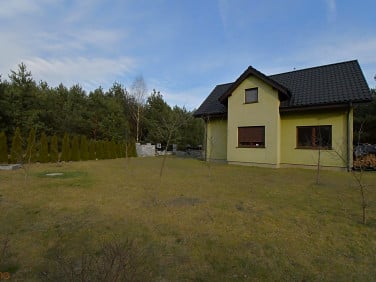 Dom Miłoszyce