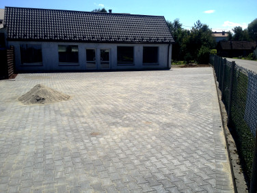 Lokal Zgłobice