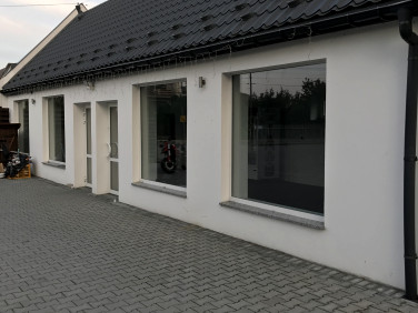 Lokal Zgłobice