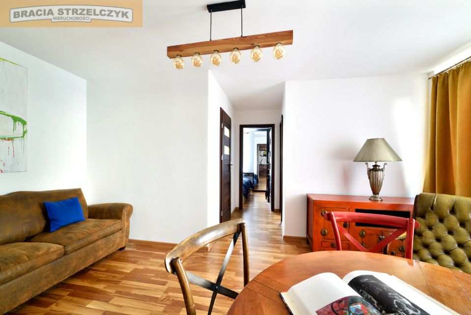 Mieszkanie blok mieszkalny sprzedaż