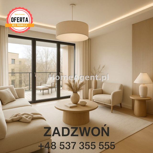 Mieszkanie Katowice
