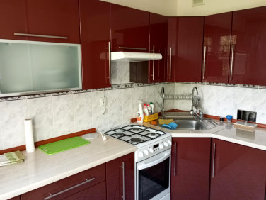 Mieszkanie Nowa Sól