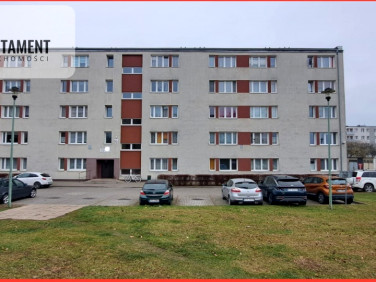 Mieszkanie Tczew