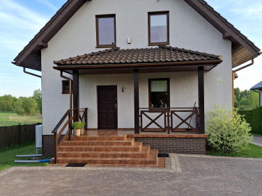 Dom Niegowoniczki