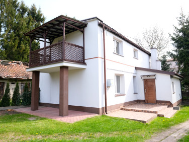 Dom Wasilków