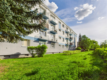 Mieszkanie Poznań