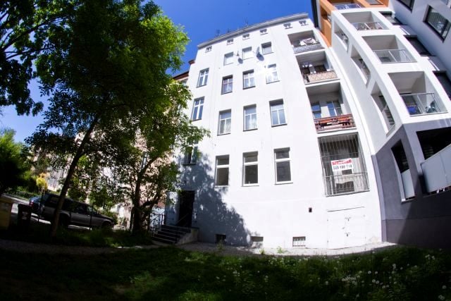 Mieszkanie LEGNICA