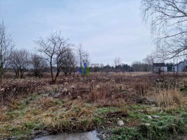 Działka budowlana Kamieniec Wrocławski sprzedam