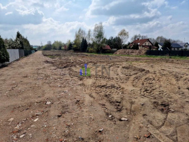 Działka Gajków