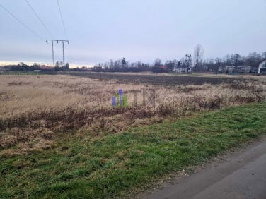 Działka Jeszkowice