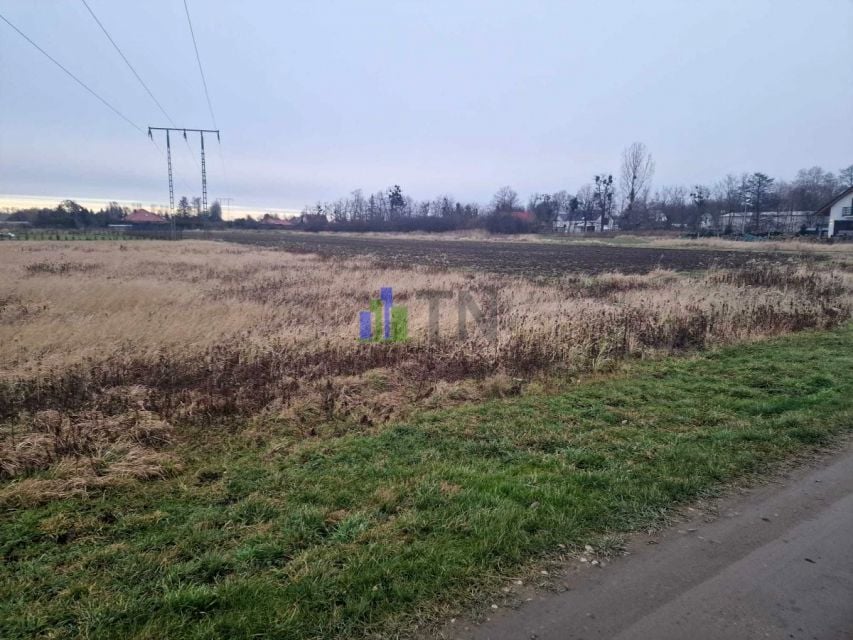 Działka Jeszkowice