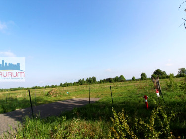 Działka budowlana Nowogród Bobrzański sprzedam