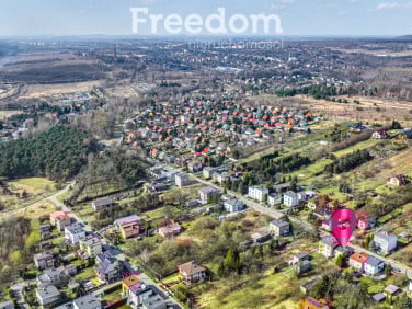 Dom wolnostojący sprzedaż