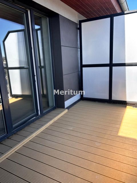 Mieszkanie Bydgoszcz