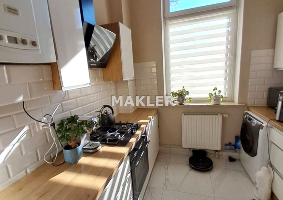 Mieszkanie Bydgoszcz