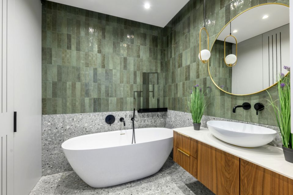 Mieszkanie blok mieszkalny sprzedaż