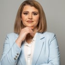 Paulina Dzieszuta