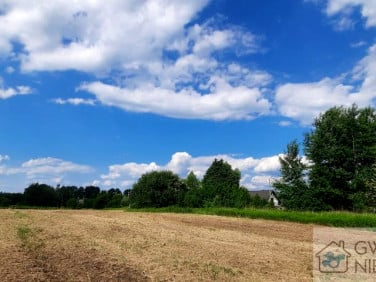 Działka budowlana Bobrowniki
