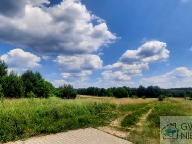 Działka budowlana Kotowice