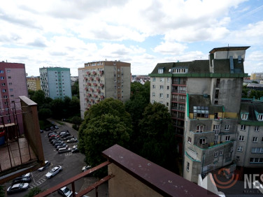 Mieszkanie Szczecin