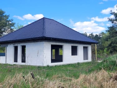 Dom Myślibórz