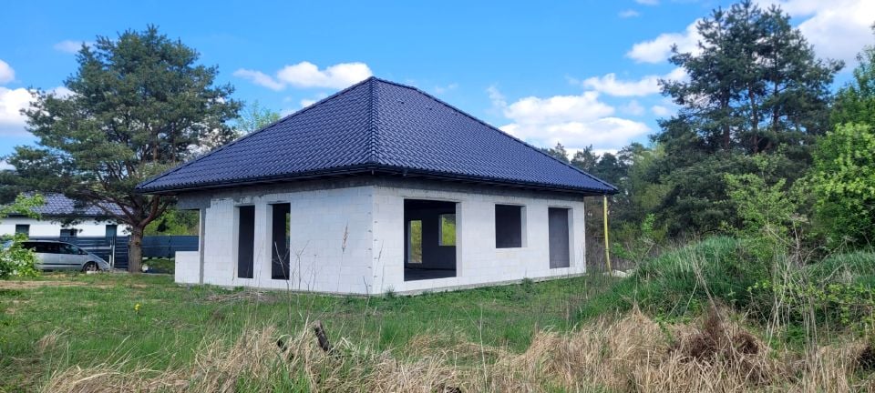 Dom Myślibórz