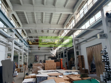 Budynek użytkowy Bielawa wynajem