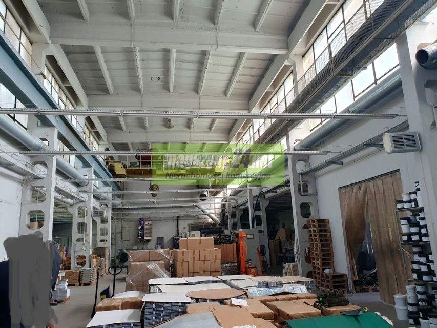 Budynek użytkowy Bielawa wynajem