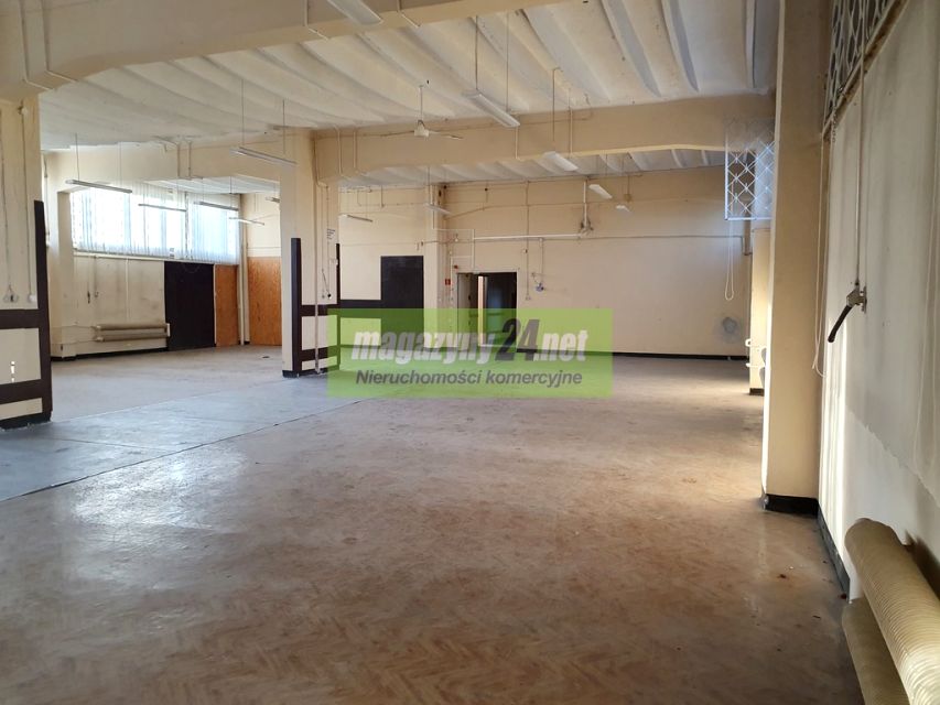 Lokal Warszawa wynajem