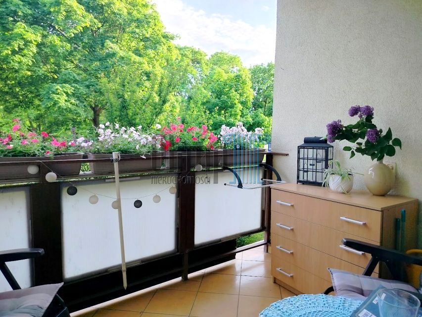 Mieszkanie Bydgoszcz