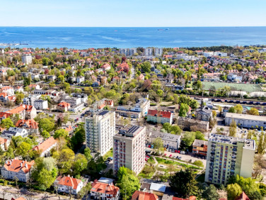 Mieszkanie Sopot