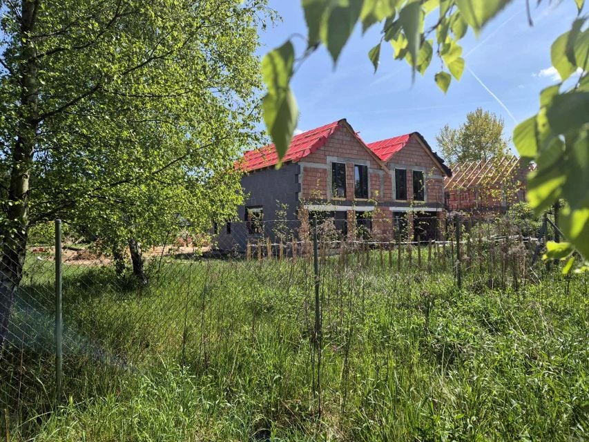 Dom Pęgów