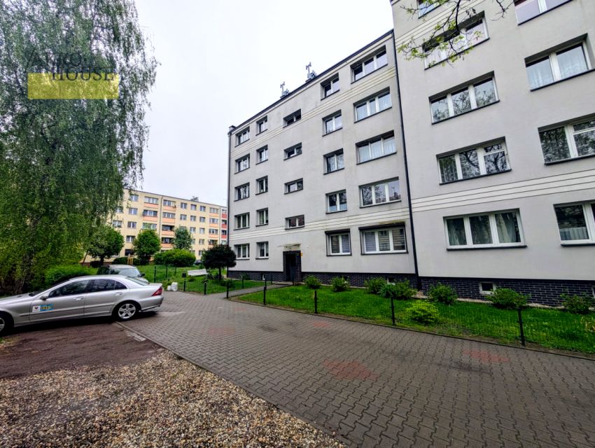 Mieszkanie Gliwice