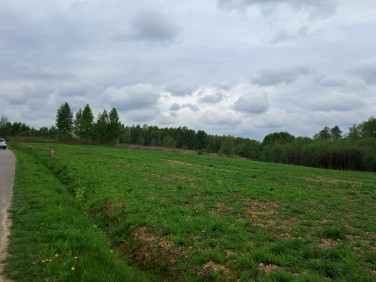 Działka budowlana Tyczyn