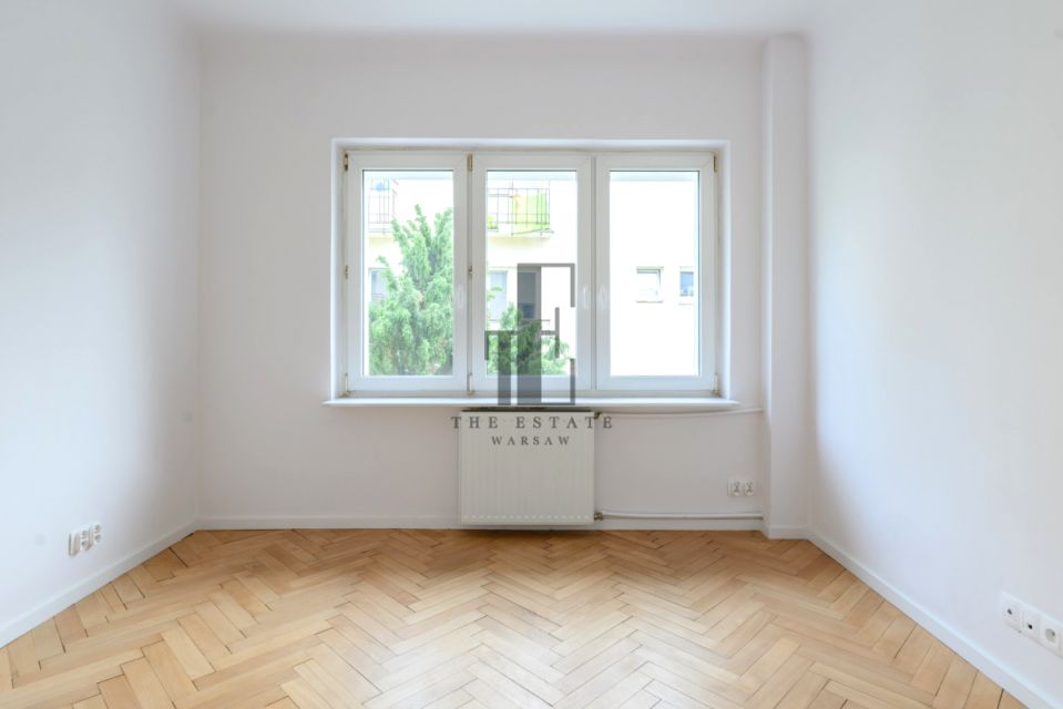 Mieszkanie Warszawa
