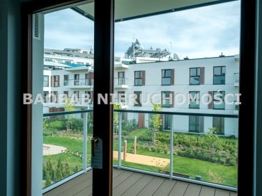 Mieszkanie apartamentowiec sprzedaż