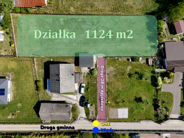Działka Kamień