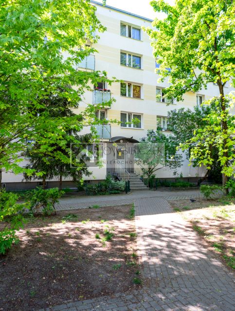 Mieszkanie Warszawa