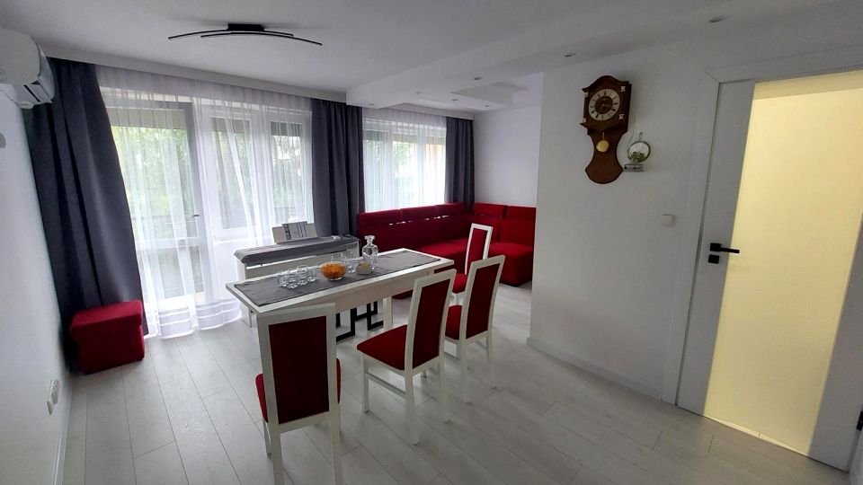 Mieszkanie Tarnów