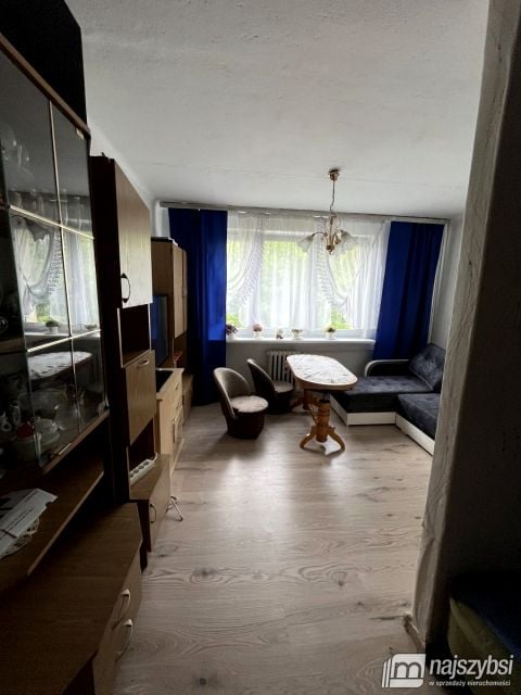 Mieszkanie Goleniów