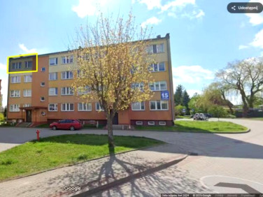 Mieszkanie Węgorzewo